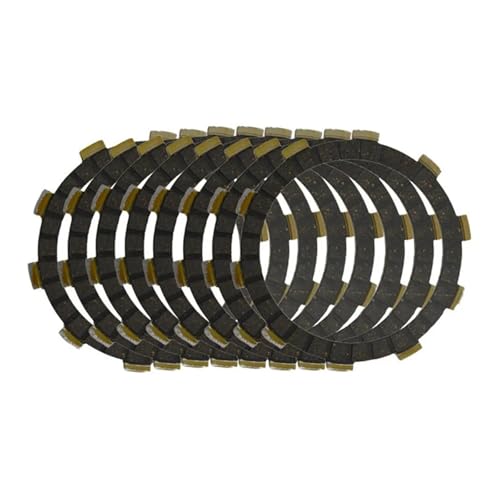 Disques d'embrayage moto FZR400 friction 3TJ 1WG 3EN FZ400 1997