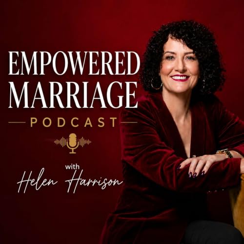 Empowered Marriage Podcast cover art