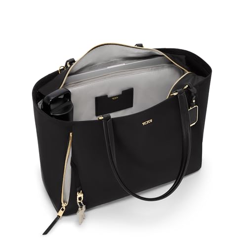 Image of TUMI - Voyageur Valetta Tote - Women's Carryall Bag, Lightweight and Roomy, Functional Purse for Everyday, Business & Travel