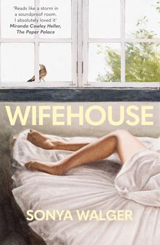 Wifehouse: A captivating, sharply resonant novel about a mother who chooses to leave für 25,73 EUR bei amazon.de Bild: Wifehouse: A captivating, sharply resonant novel about a mother who chooses to leave für 25,73 EUR bei amazon.de