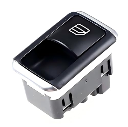 Interrupteur de vitre électrique Benz W204 W212 : le confort retrouvé sur la route