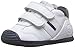Biomecanics 151157-1, Zapatillas de Estar por casa Unisex niños, Blanco (Blanco Y Azul (Sauvage) F), 19 EU
