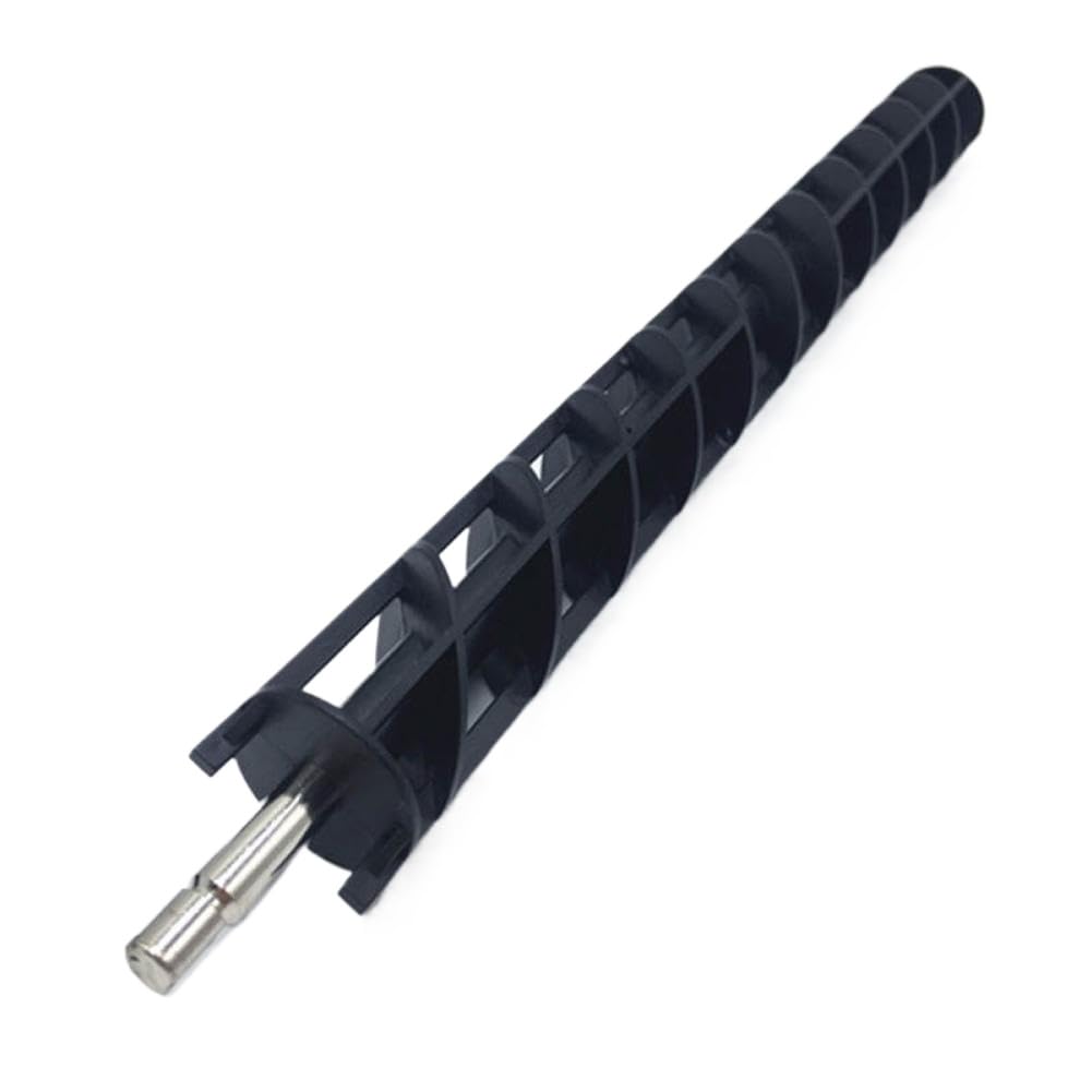 Developer Stirring Roller 2060 1060 MP 7500 Compatible with 2075 1075 8000 MP7500 8001(Middle Roller)
