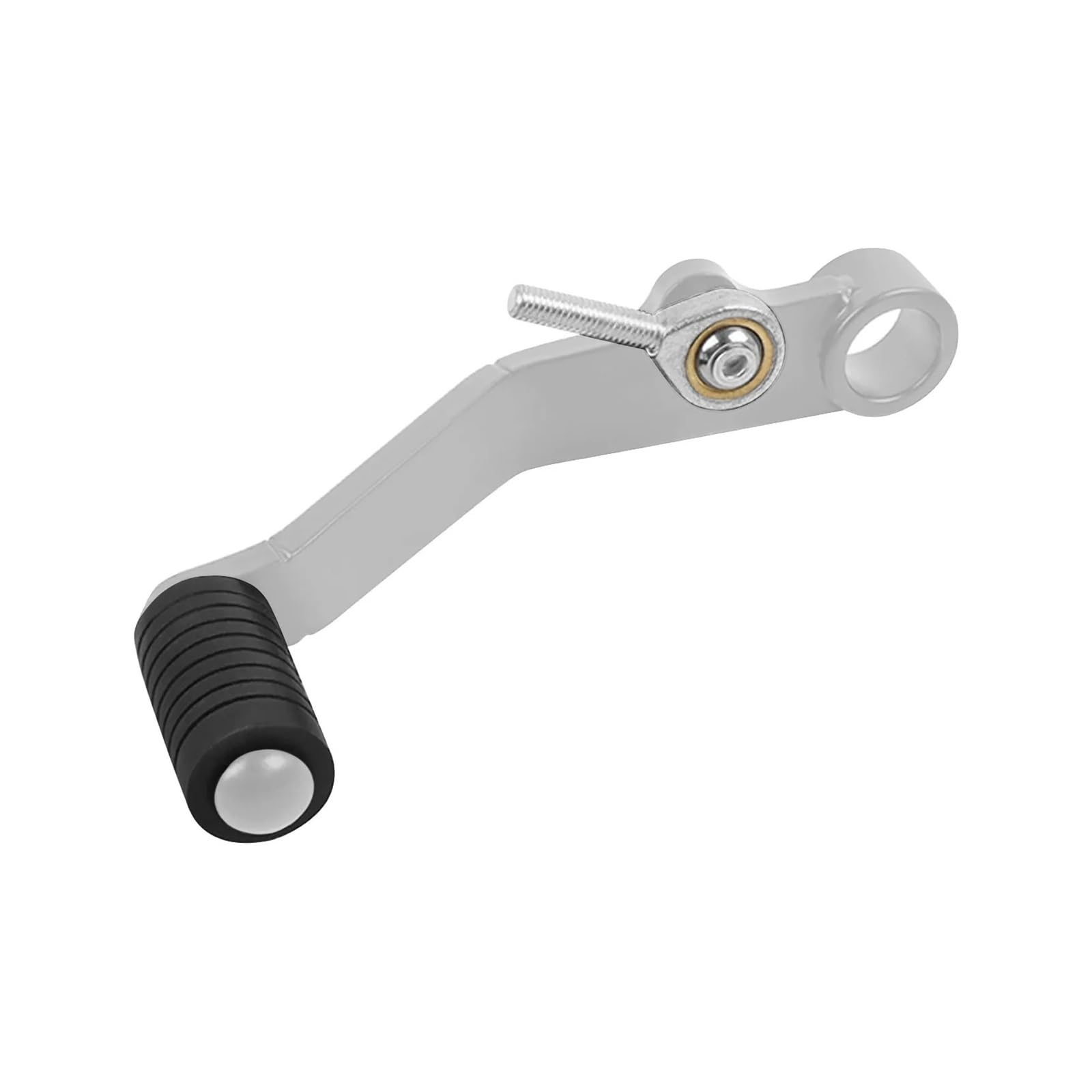 HEWPNGS for Suzuki GSX 8S 8R GSX8S GSX8R 20232025 Gear Shift Lever Aluminum Accessories Rear Foot Shifter Pedal Lever Shifts levers