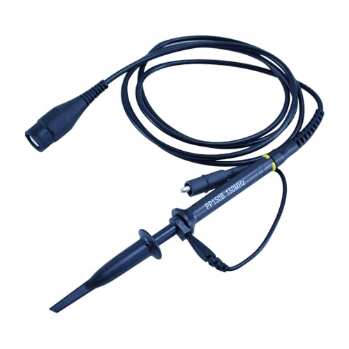 Digital Oscilloscope Probe 150/200MHz X1 X10 Osciloscopio Test Probes Accessories PP-150B PP-200B(PP-150B 150MHz)