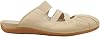 Zapatos planos casuales PUMA Speedcat Mule para mujer - Beige 1