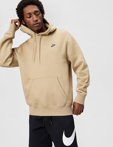 Hoodie Club Small Logo - vue 7