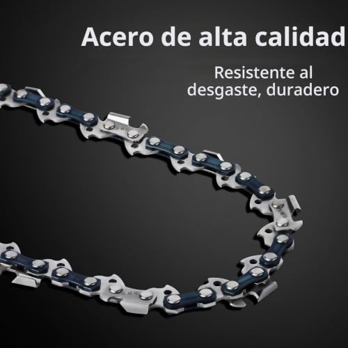 Cadena de motosierra 14 Imagen adicional
