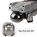 BEHORSE Gimbal Lens Protector Cover for DJI Air 2S,Propeller Holder Strap for DJI Air 2S/Mavic Air 2 Accessories