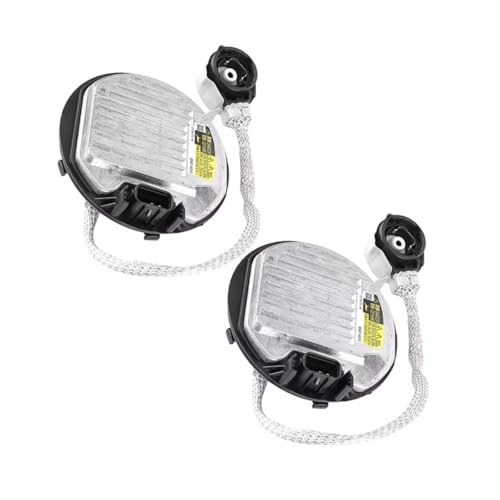 �ԗ��o���X�g Compatible With Subaru For Forester 2014-2015 For Legacy 2015 �L�Z�m�� H-ID �o���X�g�w�b�h���C�g�R���g���[�����j�b�g���W���[�� 85967-45010(2pcs)
