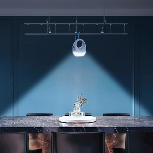 Image of Mr.Light Rechargeable Emergency Light / Torch, 2400mAh Li-ion Battery, Type-C Charging , 1W Torch + 54 PCS SMD LED Camping Lantern, 5-in-1 Light for Home Gifting