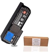 Batteria Pc Portatile Asus Batterie Green Cell Pour ASUS ROG G751 - Compatible A42N1403, 4400mAh, 15V - Haute Performance Et Sécurité Batterie A42N1403 Compatible - Foto 9