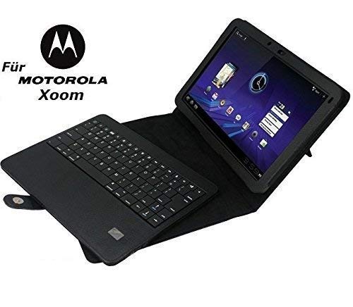 LEDELI Bluetooth Wireless Tastiera Tedesca QWERTZ