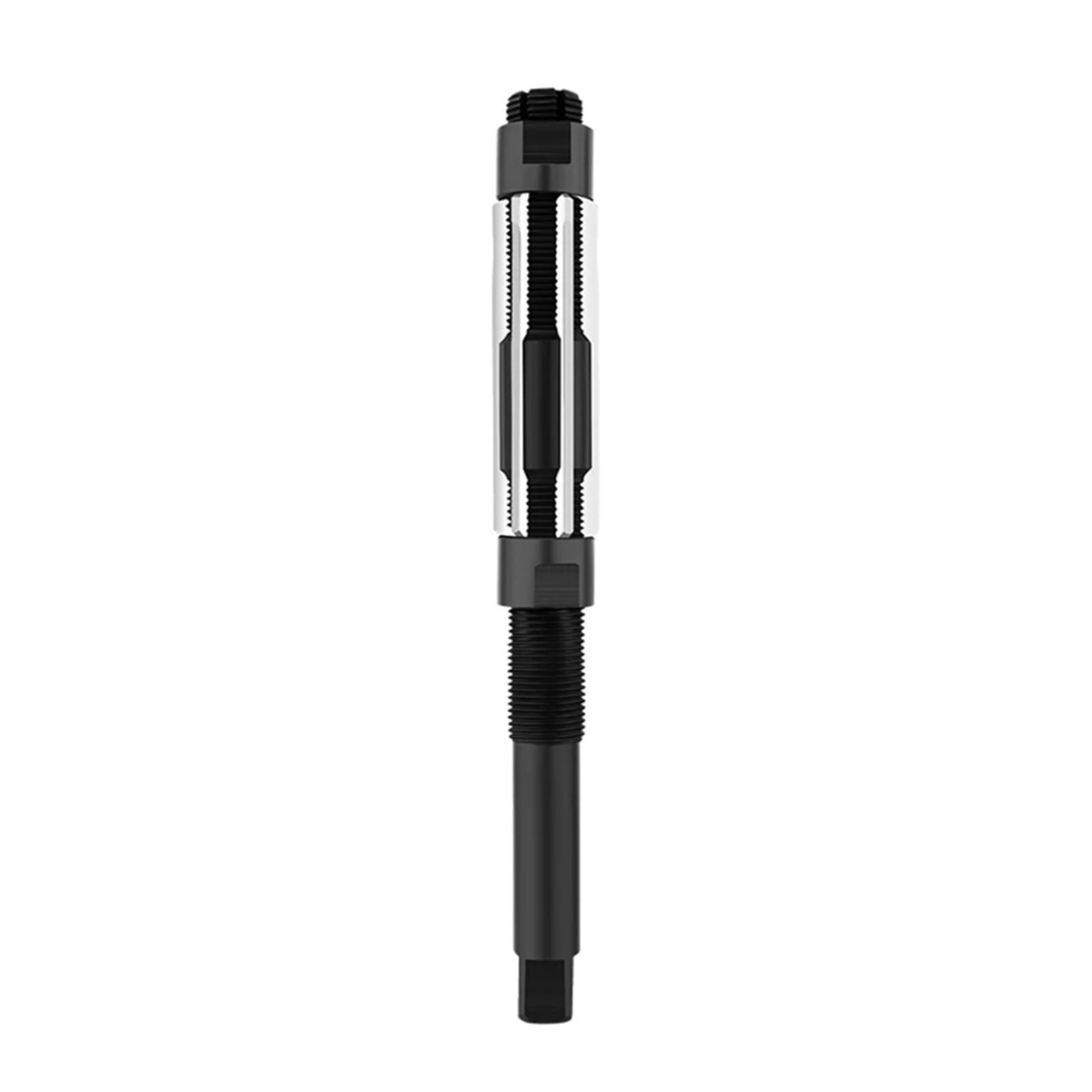 Escariador manual ajustable Escariador manual ajustable, herramientas de corte for máquina de acero de aleación, rango de tamaño HSS, 1 ud. | 21-23
