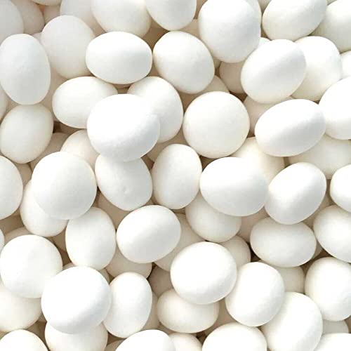 Mint Imperials │ 1 Kilo Bulk Bag │ 1KG │ Assorted Sweet Pick and Mix for Parties, Gifts, and Sharing.