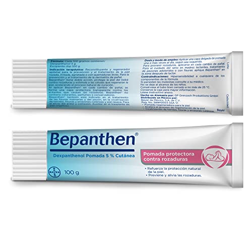 Piel Sensible, Compra de libro digital tiendas derma Marca Bepanthen (3)
