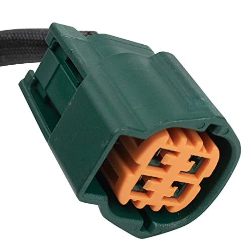 Sensor de Oxígeno TRQ 4 Hilos Narrow-Band Downstream miniatura 4