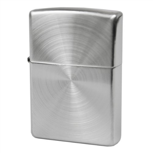 Amazon.co.jp: スターリング（純銀製） (ジッポー)ZIPPO ライター 