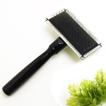 Amazon.co.jp: ケイプロペット ロングティースリッカー ソフト 90 犬用