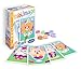 Produktbild Sentosphère 3908105 Sablimage Mini, Sandbilder-Mal-Set für Kinder, Motiv Kawaii, DIY Bastelset, Kreativset, Sandmalset ab 4 Jahren