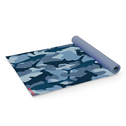 Antsy Pants Kids Yoga Mat - Yoga Mats for Kids,