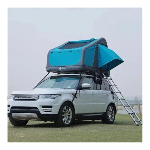 Carpa Inflable para Camping para 2-3 Personas miniatura 2