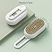 Cat Steam Brush - 4-in1 Pet Brush with Steam for Shedding Control & Deep Coat Cleaning | Gentle Grooming Tool for Cats and Small Dogs
