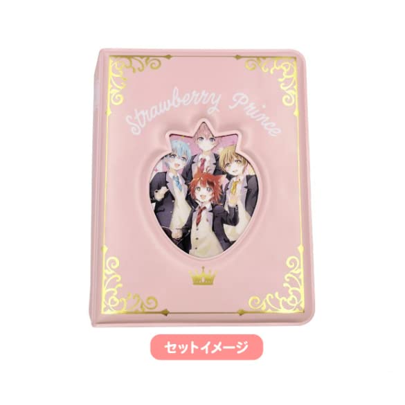 Amazon.co.jp: すとぷり コレクトブック オリジナルカード付き カード