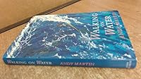 Walking on Water 0719549566 Book Cover
