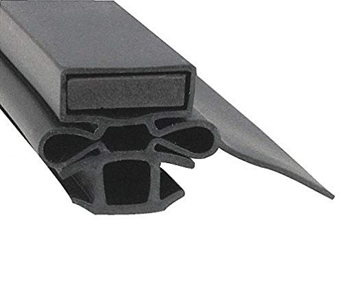 Turbo Air Model M3F241 Magentic Door Gasket