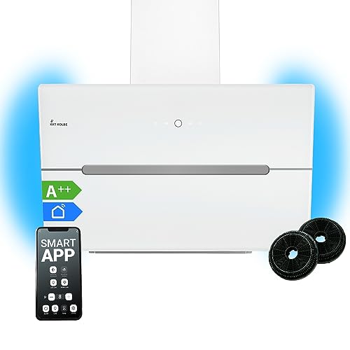 Controllo touch: con l'intuitivo controllo del sensore TouchSelect potrete utilizzare il dispositivo in modo estremamente rapido e semplice attraverso i diversi livelli e programmi.
