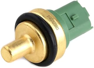 RIDEX Sensor temperatura del refrigerante 830C0008 Scudo (270_, 272_) 0,02kg