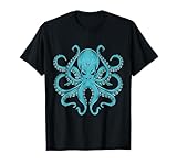 Photo Gallery camicia oktopus kraken ocean octopus maglietta Photo Gallery camicia oktopus kraken ocean octopus maglietta