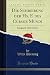 Produktbild Die Schreibung der Hs. E des Cursor Mundi: Inaugural-Dissertation (Classic Reprint)