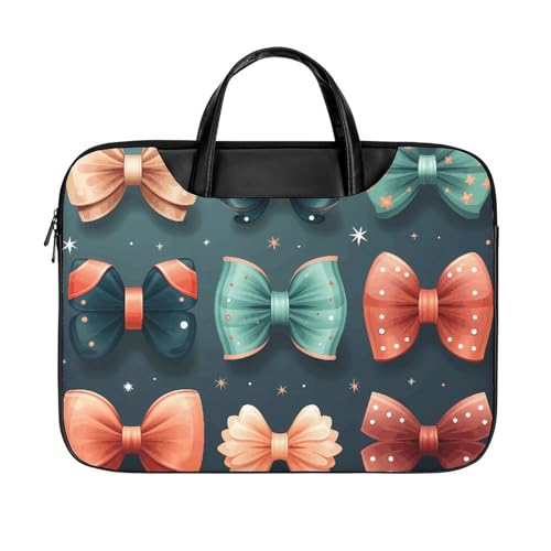 Bolso para portátil impermeable de 17 pulgadas miniatura 1