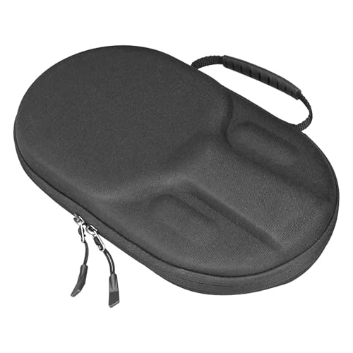 Funda para raqueta de tenis de mesa con interior acolchado