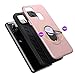 Oududianzi para Samsung Galaxy A21s Funda y 2 Protectores de Pantalla de...