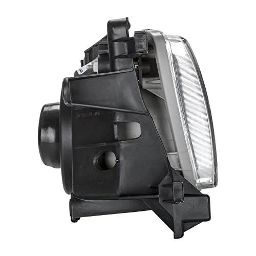 Tyc 20-5652-00 Toyota 4 Runner Driver Side Headlight Assembly #TOP3