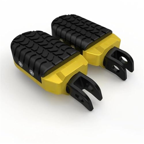 Repose-Pieds Avant en Alliage Moto Ducati Scrambler Icon Classic