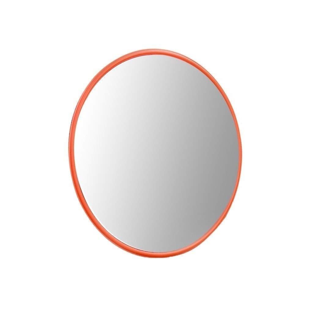 Miroir routier pour sortie de garage et sécurisation des voies de cour