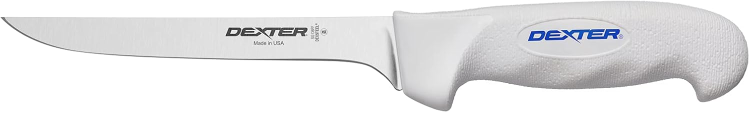 Dexter Outdoors SOFGRIP Fillet Knives