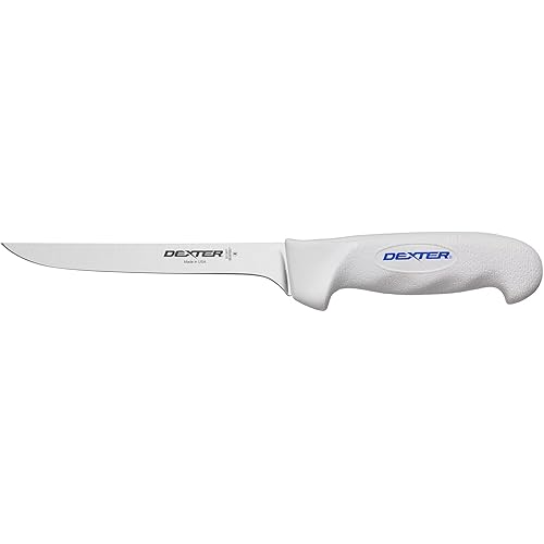 Dexter Outdoors SOFGRIP Fillet Knives