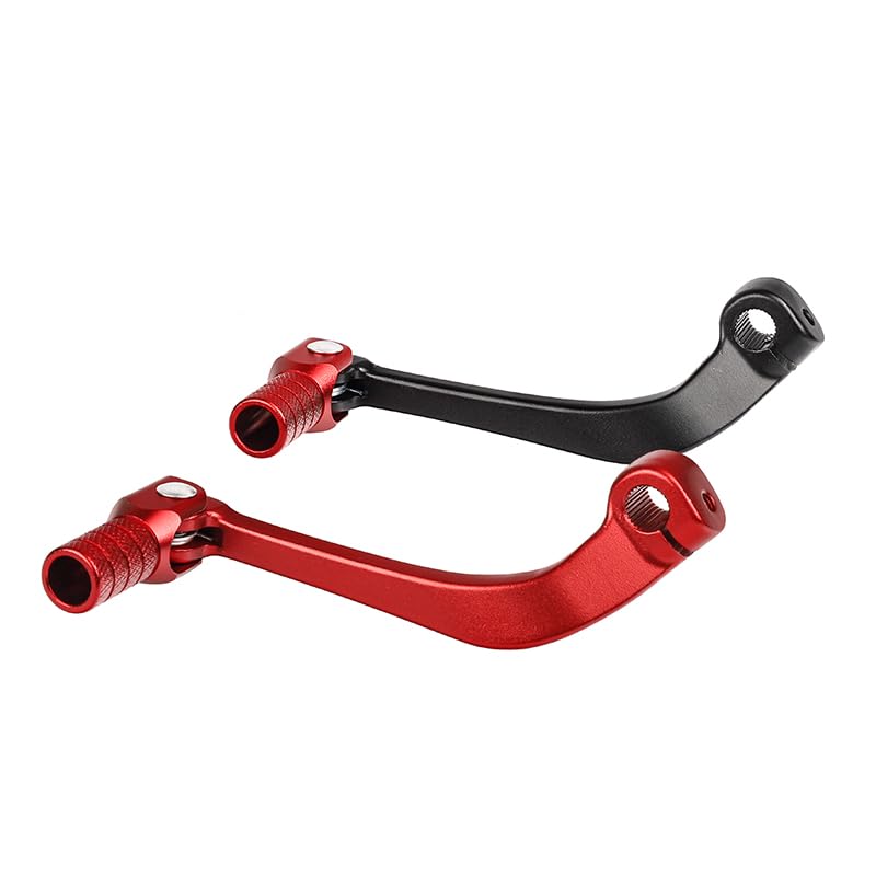Levier de vitesses pliable pour moto robuste tout-terrain CRF 110