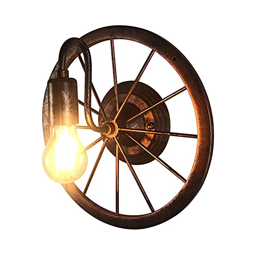 Apliques de Pared Vintage Rusticos Marca vsGotber