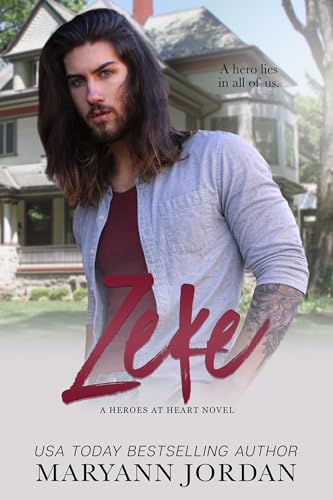 Zeke: Heroes at Heart