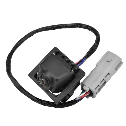 Image of 23171840 Backup Camera Replacement Compatible with Cadillac CTS /CTS-V Sedan 2011-2014 Replaces 42389646 95407397 23291201, Rear Reverse Park Assist Camera, Rear View Camera