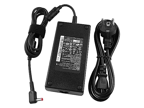 Chargeur 180W Acer Nitro 5 AN515-57 AN517-54 Predator Helios 300 adaptateur secteur