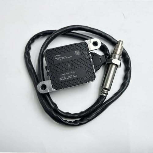 Capteur de NOX A0009057108 Mercedes W213 sonde oxygène automobile