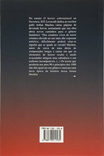 O terror