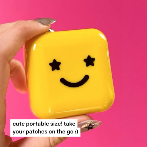 Starface Hydro-Star Pimple Patches (32 Count) — view 9